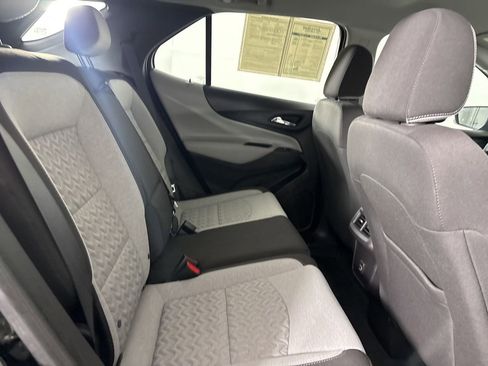 Used 2024 Chevrolet Equinox LS image 24