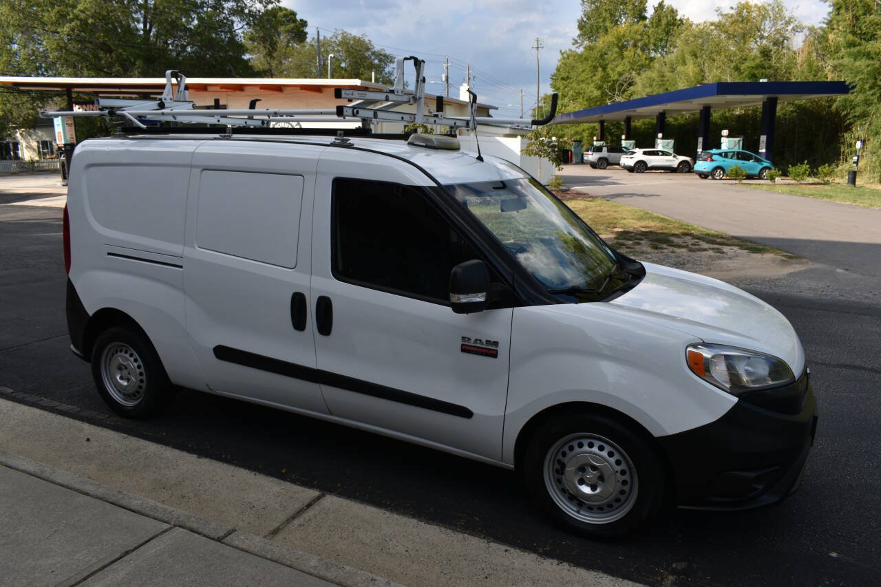 Used 2017 RAM ProMaster City Tradesman w/ Rear Back-up Camera Group FWD image 34