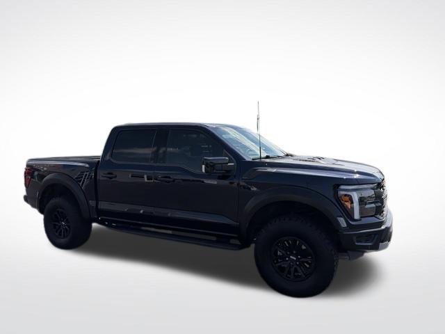 Used 2024 Ford F150 Raptor AWD/4WD image 3