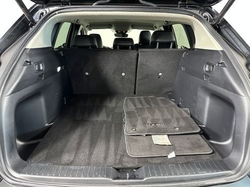 Used 2025 MAZDA CX-50 AWD 2.5 S w/ Preferred Package image 26
