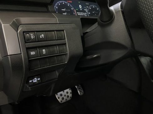 New 2026 Toyota Tacoma TRD Sport image 13