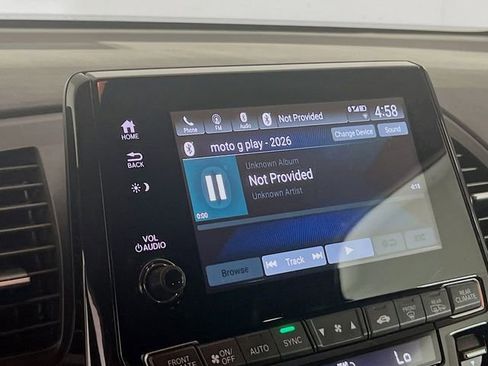 Used 2024 Honda Odyssey EX-L image 15