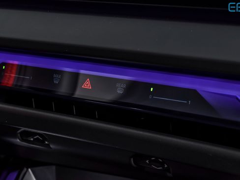 Used 2025 BMW X3 M50 image 29