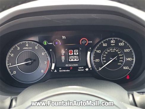 Used 2024 Acura RDX w/ Technology Package image 30