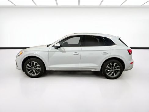 Used 2022 Audi Q5 2.0T Premium Plus w/ Premium Plus Package AWD/4WD image 24