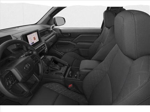 New 2025 Toyota Tacoma SR image 6