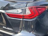 Used 2016 Lexus RX 450h FWD image 6