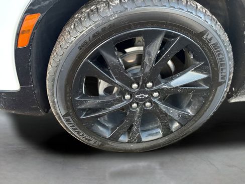 Used 2019 Chevrolet Blazer RS AWD/4WD image 9
