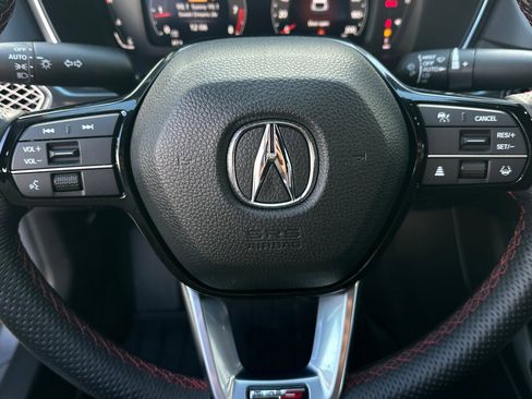 Used 2025 Acura Integra Type S image 21