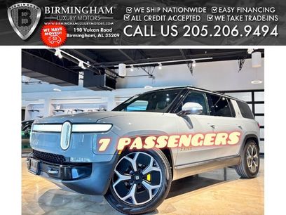 Used 2022 Rivian R1S Launch Edition