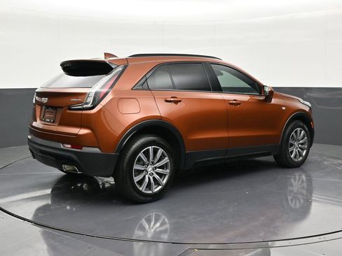 Used 2020 Cadillac XT4 Sport image 5