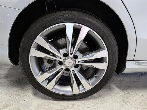Used 2016 Mercedes-Benz C 300 4MATIC Sedan w/ Multimedia Package image 13