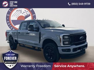 New 2026 Ford F250 XL w/ STX Appearance Package video 1