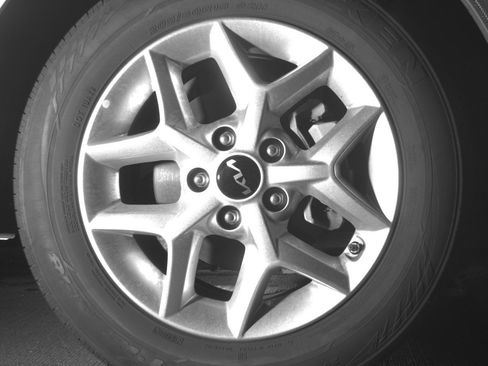 Used 2025 Kia Soul LX w/ LX Technology Package image 13