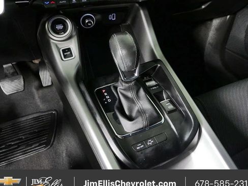 Used 2024 Dodge Hornet R/T w/ Tech Pack w/o Parking AWD/4WD image 16