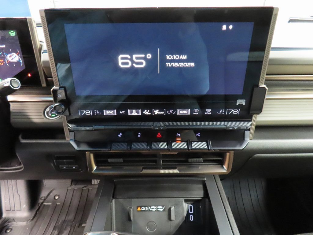 Used 2025 GMC Hummer EV 2X AWD/4WD image 13