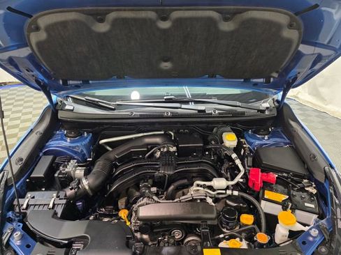 Certified 2024 Subaru Impreza RS w/ Popular Package #1 image 38