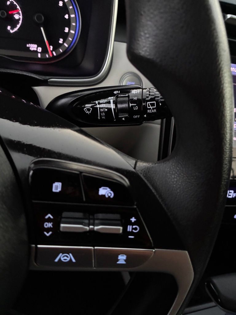Certified 2024 Hyundai Tucson SEL AWD/4WD image 33