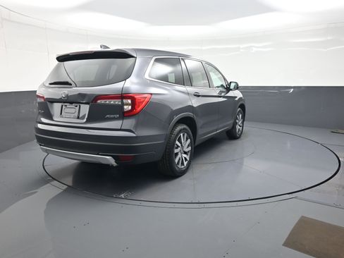 Used 2019 Honda Pilot EX-L image 3