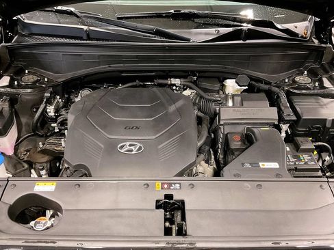 Used 2024 Hyundai Palisade XRT AWD/4WD image 32