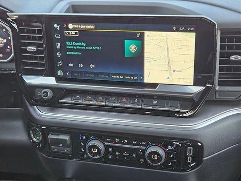 New 2026 Chevrolet Silverado 1500 High Country AWD/4WD image 13