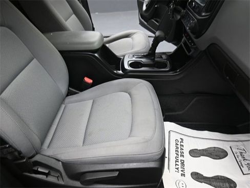 Used 2019 Chevrolet Colorado W/T w/ Custom Special Edition image 25