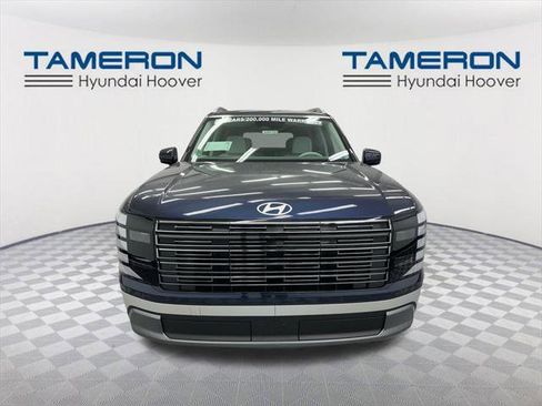 New 2026 Hyundai Palisade SEL image 8