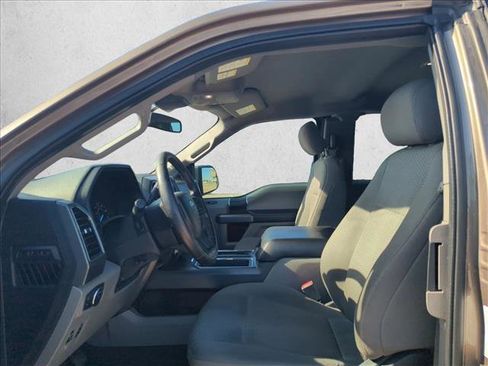 Used 2019 Ford F150 XLT w/ Equipment Group 301A Mid image 13