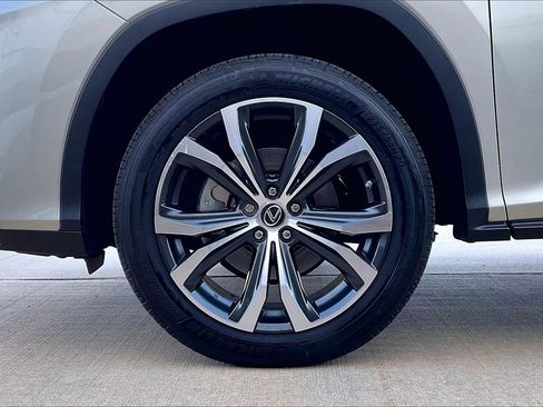 Used 2020 Lexus RX 350 350 image 9