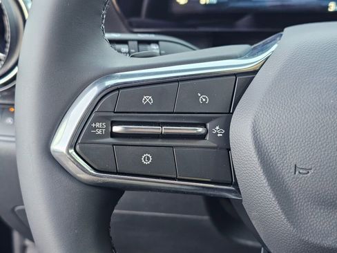 New 2026 Chevrolet Equinox LT image 34