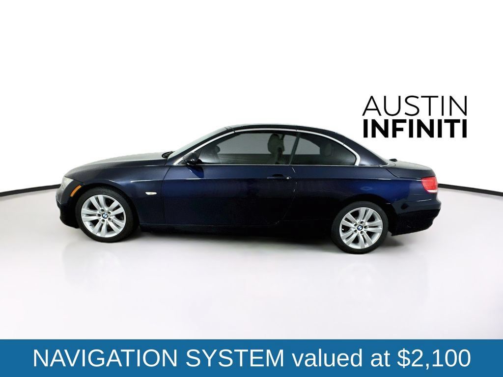 Used 2009 BMW 328i Convertible RWD image 4