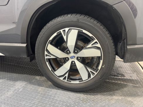 Used 2019 Subaru Forester Touring image 36