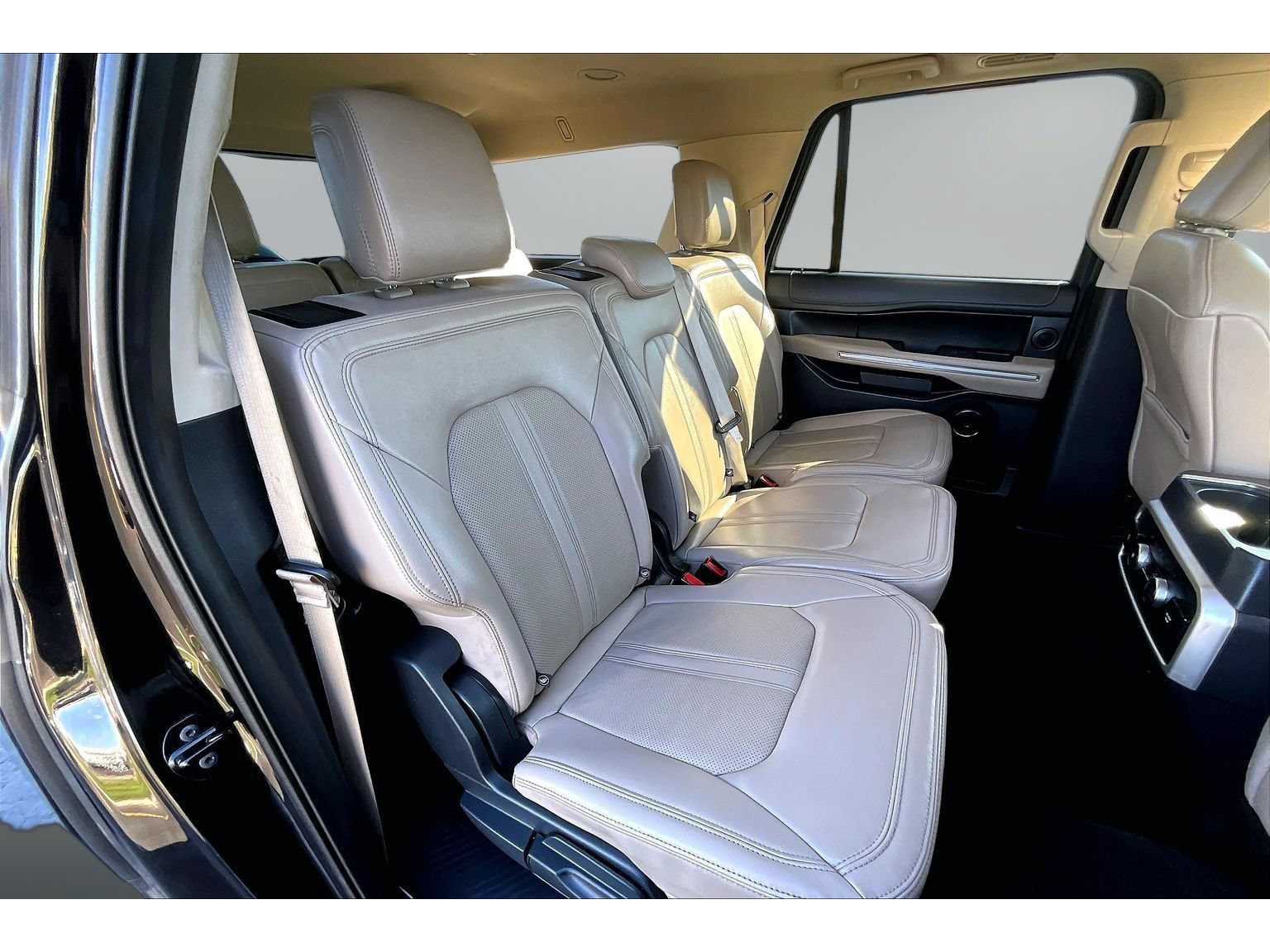 Used 2024 Ford Expedition Max Limited AWD/4WD image 21