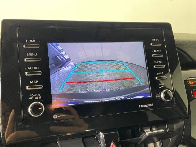 Used 2021 Toyota Camry LE FWD image 8