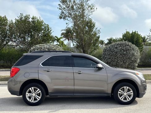 Used 2011 Chevrolet Equinox LT w/ Driver Convenience Package image 5