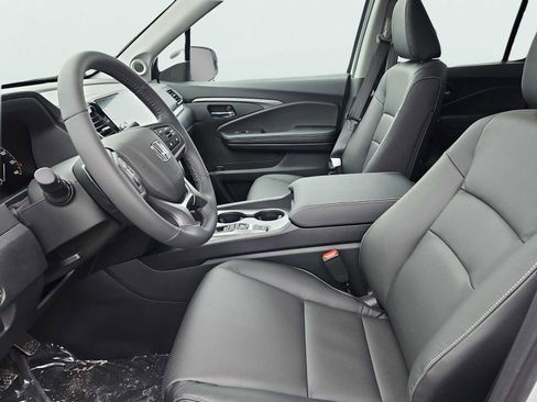 New 2026 Honda Ridgeline RTL image 22