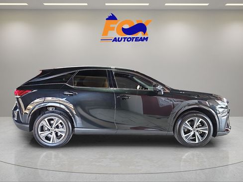 Used 2025 Lexus RX 350 FWD image 5