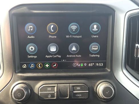 Used 2021 Chevrolet Silverado 2500 LT w/ Convenience Package image 25