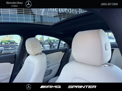 New 2026 Mercedes-Benz CLA 250 image 13