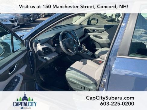 Used 2024 Subaru Legacy Premium AWD/4WD image 12