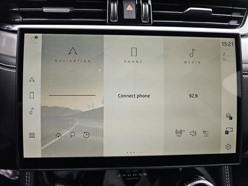 New 2026 Jaguar F-PACE R-Dynamic S AWD/4WD image 20
