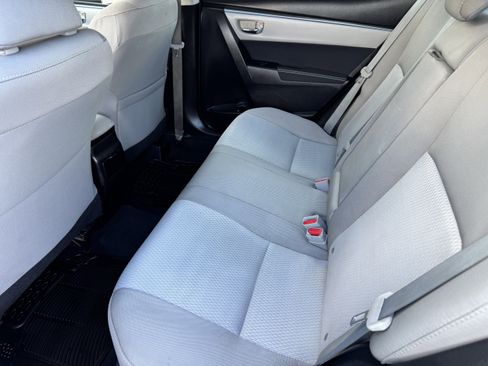 Used 2016 Toyota Corolla LE image 15