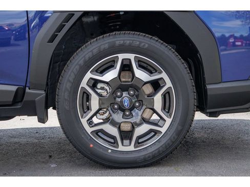 New 2026 Subaru Outback Touring AWD/4WD image 9
