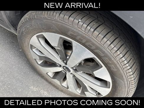 Used 2021 Kia Telluride S AWD/4WD image 7