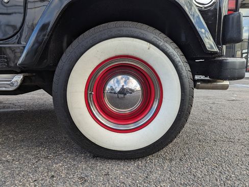 Used 2002 Jeep Wrangler Sahara image 51