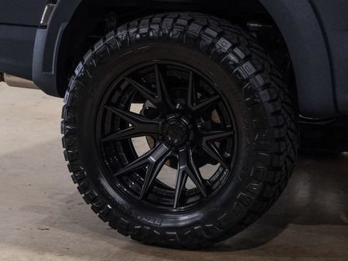Used 2026 Ford F150 Raptor w/ Equipment Group 803A Raptor R AWD/4WD image 28