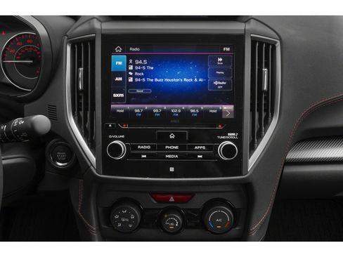 Used 2023 Subaru Impreza 2.0i Sport image 10