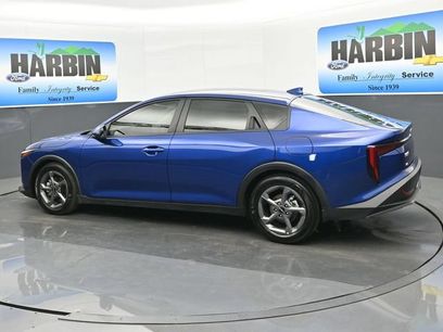Used 2025 Kia K4