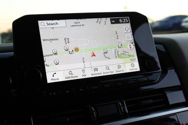 Certified 2025 Nissan Pathfinder SL FWD image 14