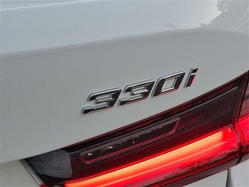New 2026 BMW 330i xDrive Sedan image 20